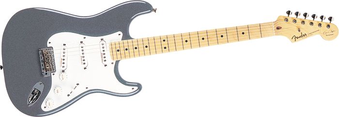 Fender Artist Series Eric Clapton Stratocaster Electric Guitar