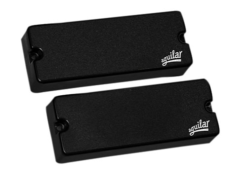Aguilar AG DCB-G5 Bass Pickup Set