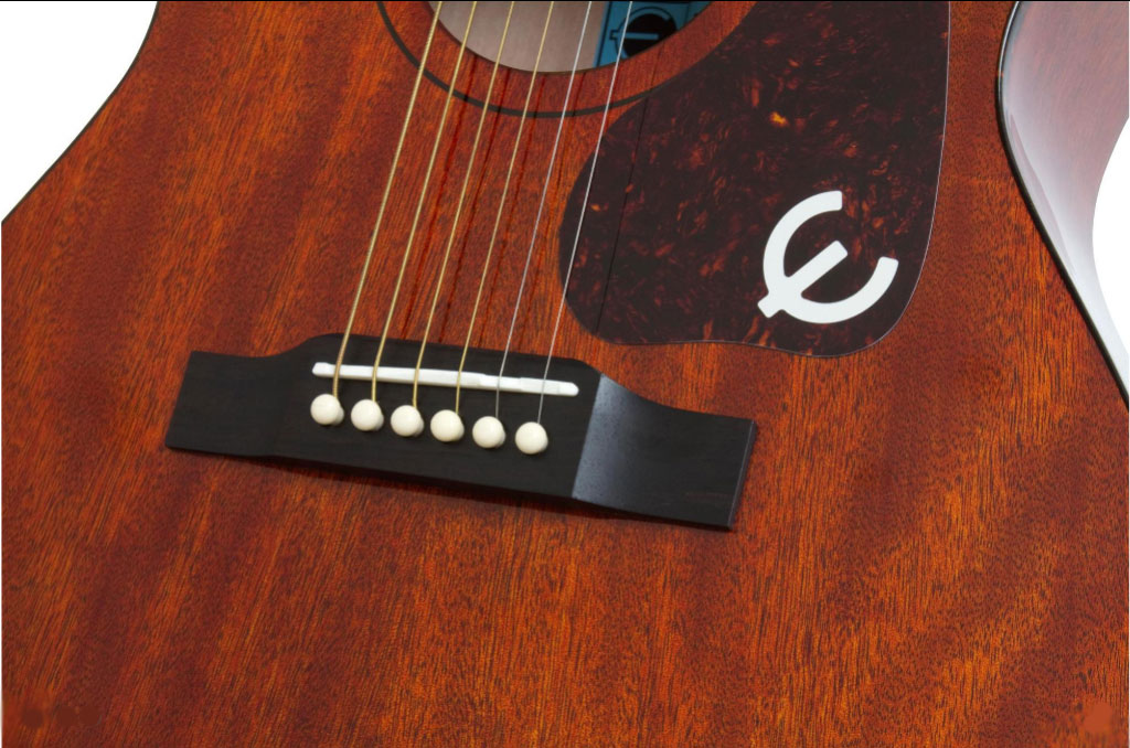 Epiphone Limited Edition 50th Anniversary 1964 Caballero Acoustic-Electric Guitar