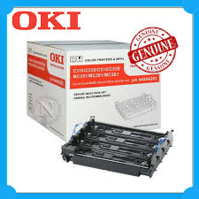 OKI-310DRUM For C310/330/510/530/MC361/MC561 (20K) เท่านั้น