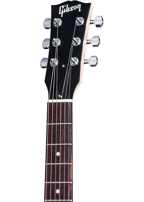 Gibson 2017 Les Paul Custom Special Electric Guitar