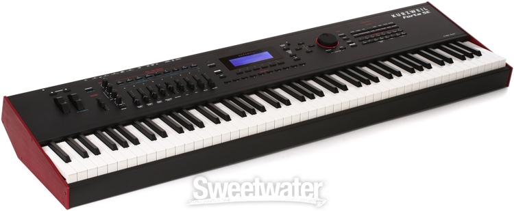 Kurzweil Forte SE 88-key Stage Piano