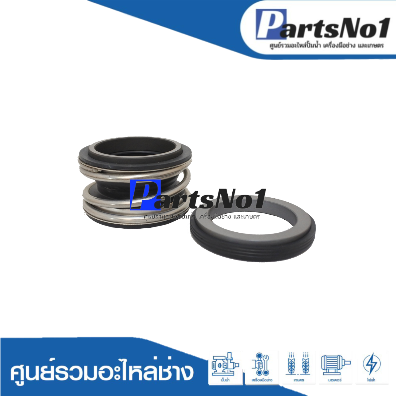 CMG 1-40/58 (sic/sic/viton)