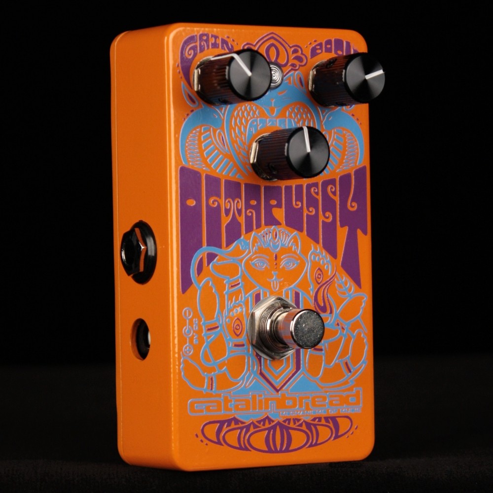 Catalinbread Octapussy
