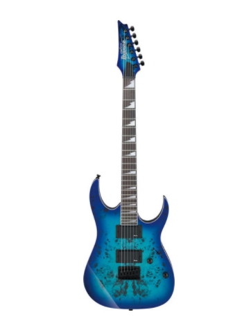 Ibanez GRGR221PA-AQB