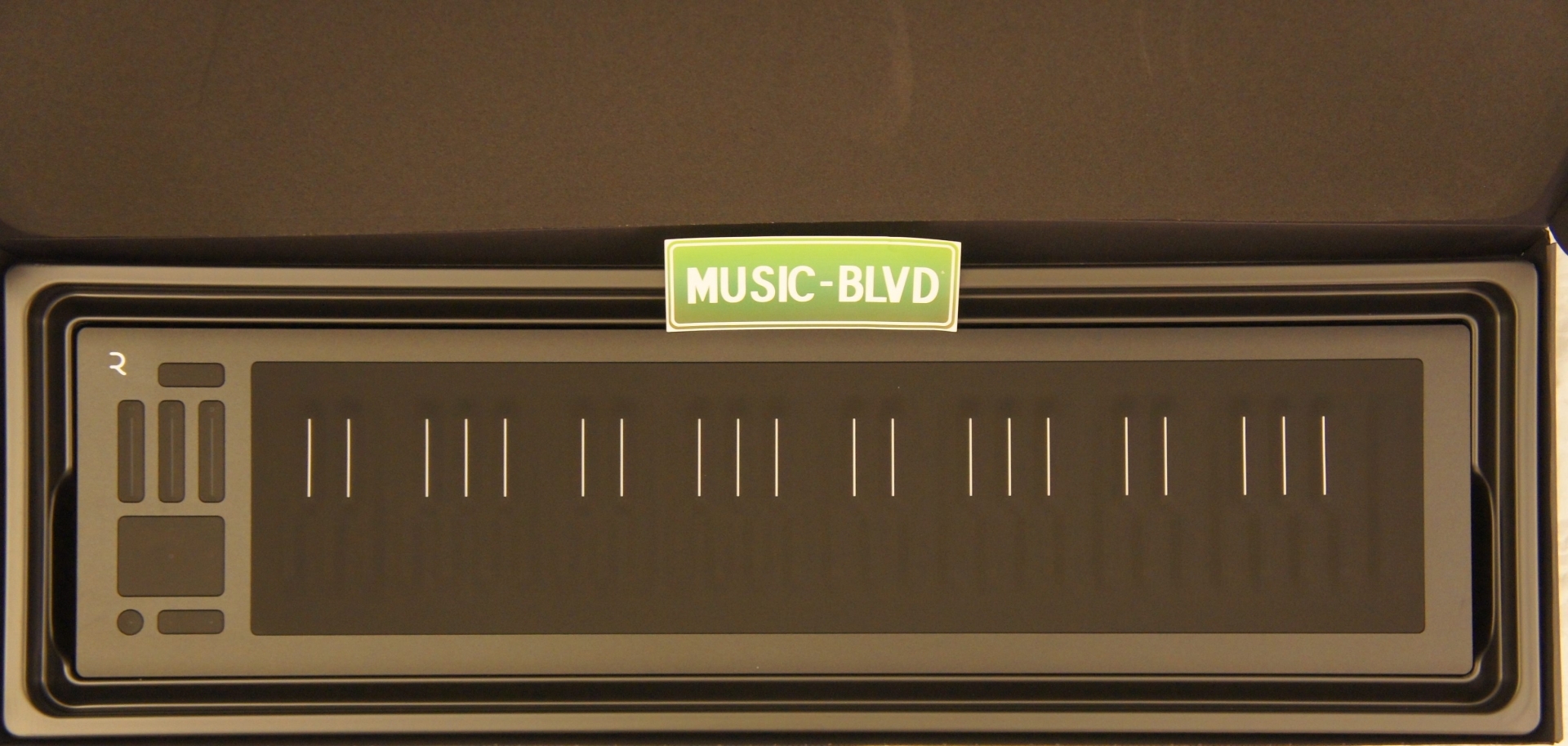ROLI Seaboard Rise 49