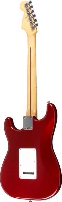 Fender Standard Stratocaster HSS Electric Guitar