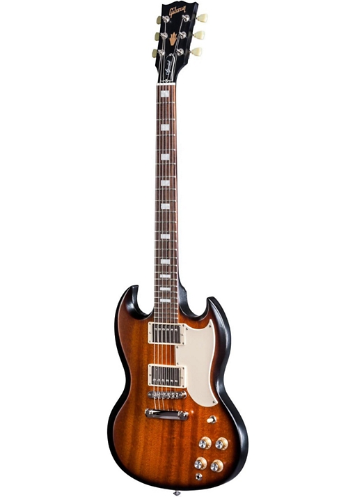 Gibson 2017 SG Special T Electric Guitar
