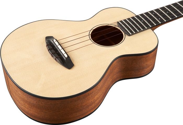 Breedlove American Series Tenor Ukulele Sapele