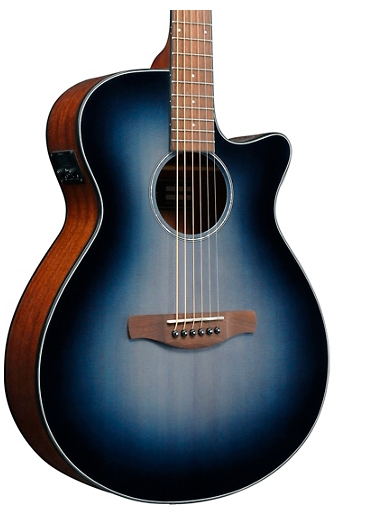 Ibanez AEG50 Grand Concert Acoustic-Electric