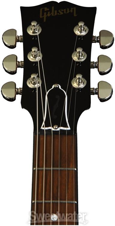 Gibson 2016 ES-335 Studio Semi-Hollow Electric Guitar