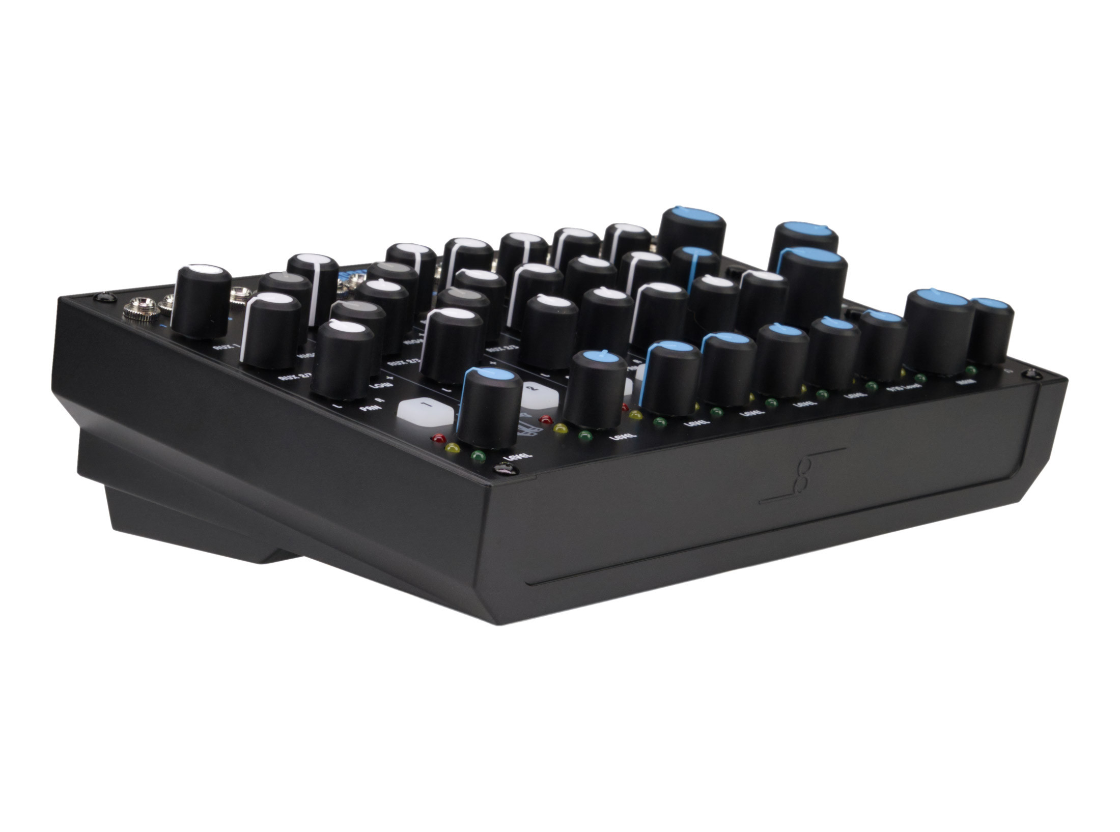 Cre8audio Assembler Vintage Analog Audio Mixer