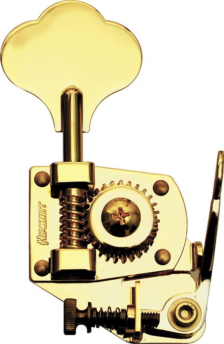 Hipshot BT7 Bass Extender Key For Mexican Fender
