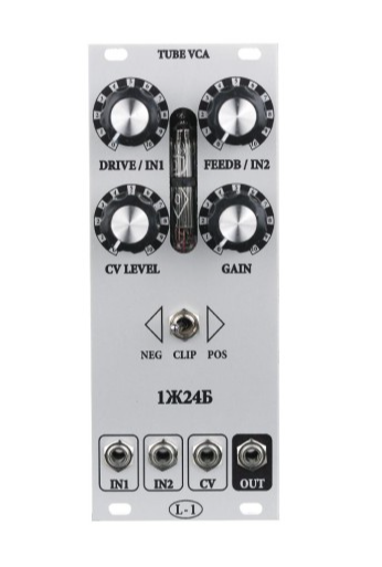L-1 Tube VCA