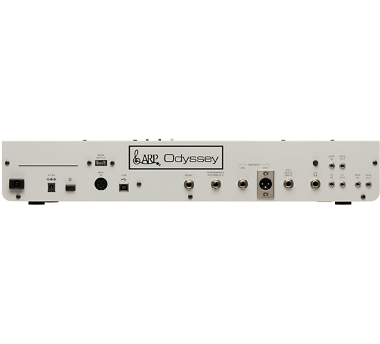 Korg ARP Odyssey Module RV1