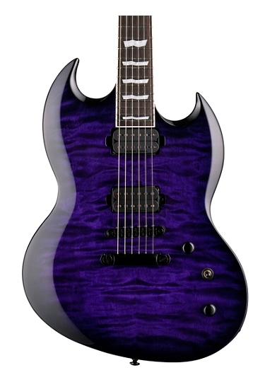 ESP LTD Deluxe Viper 1000 Electric Guitar