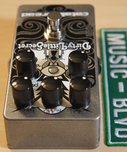 Catalinbread Dirty Little Secret MKIII