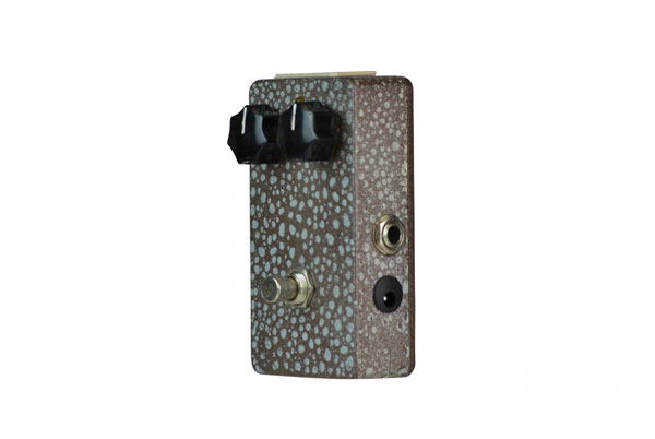 Basic Audio Wildcat Fuzz