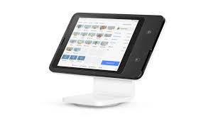 โปรแกรม Square POS