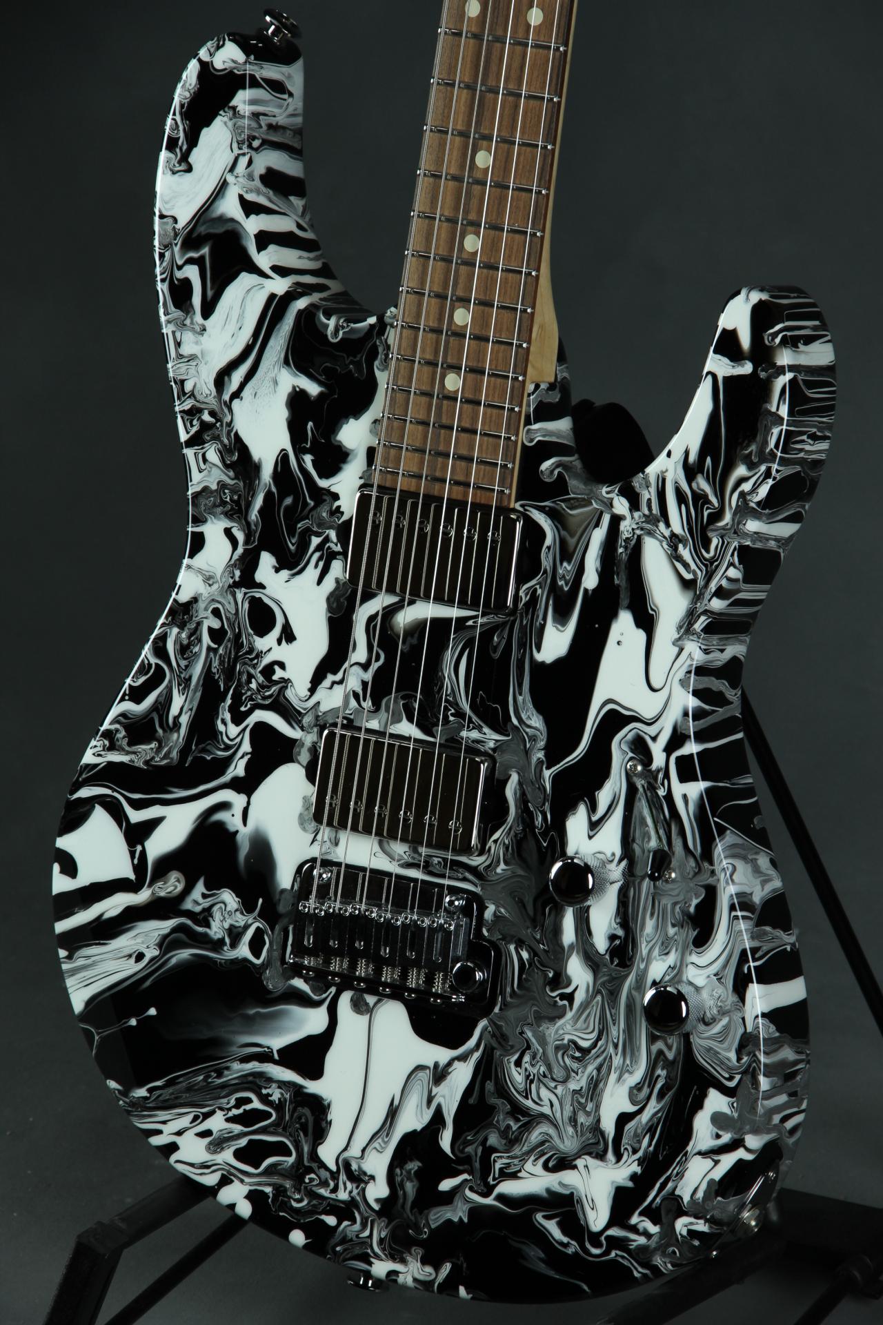Suhr Modern - Custom Drip