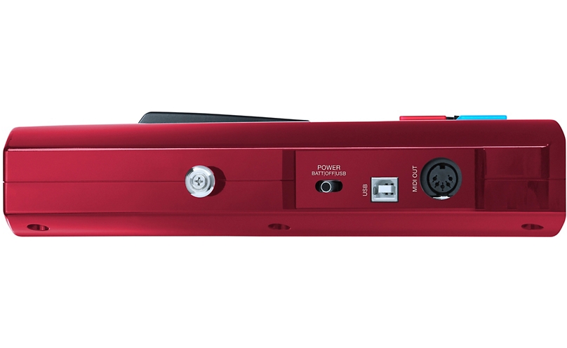 Alesis VORTEX USB/MIDI Keytar Controller with Accelerometer