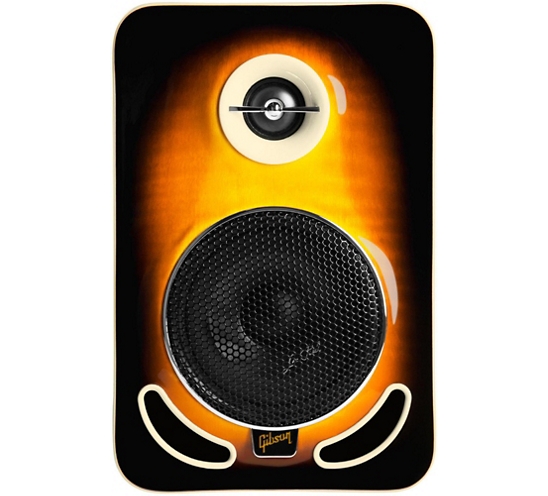 Gibson Les Paul 4 Studio Monitor (LP4) - each