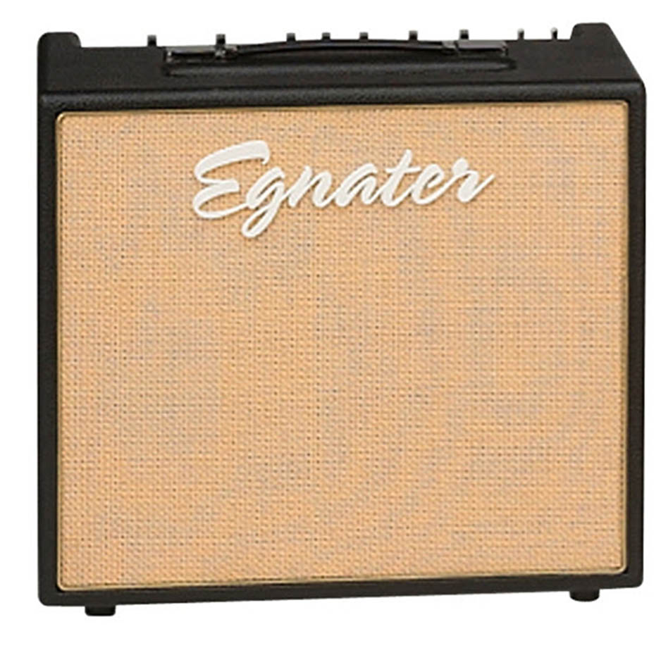 Egnater Tweaker-40 112 40W 1x12 Tube Guitar Combo Amp