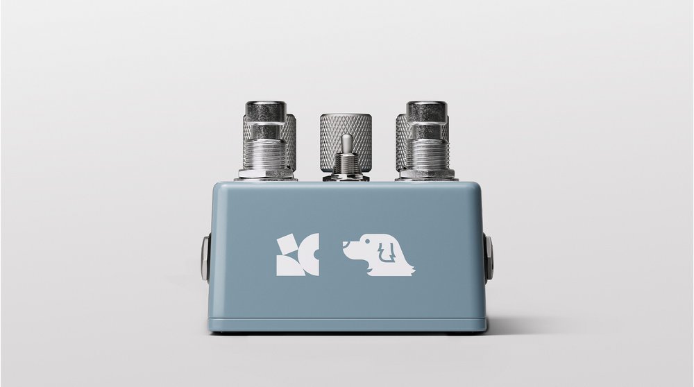 Chase Bliss Generation Loss MKII