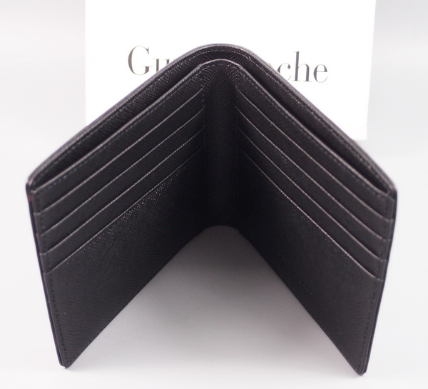 กระเป๋าสตางค์ Guy Laroche ดำ ใหม่ แท้