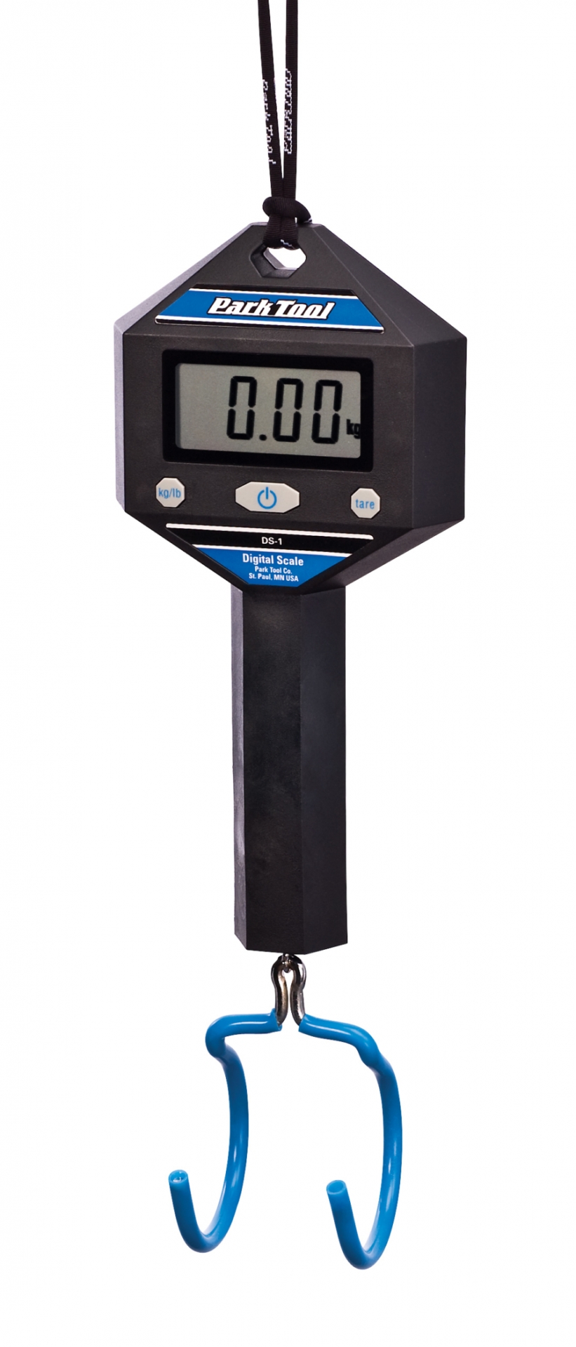 เครื่องชั่งดิจิตอล Parktool DS-1