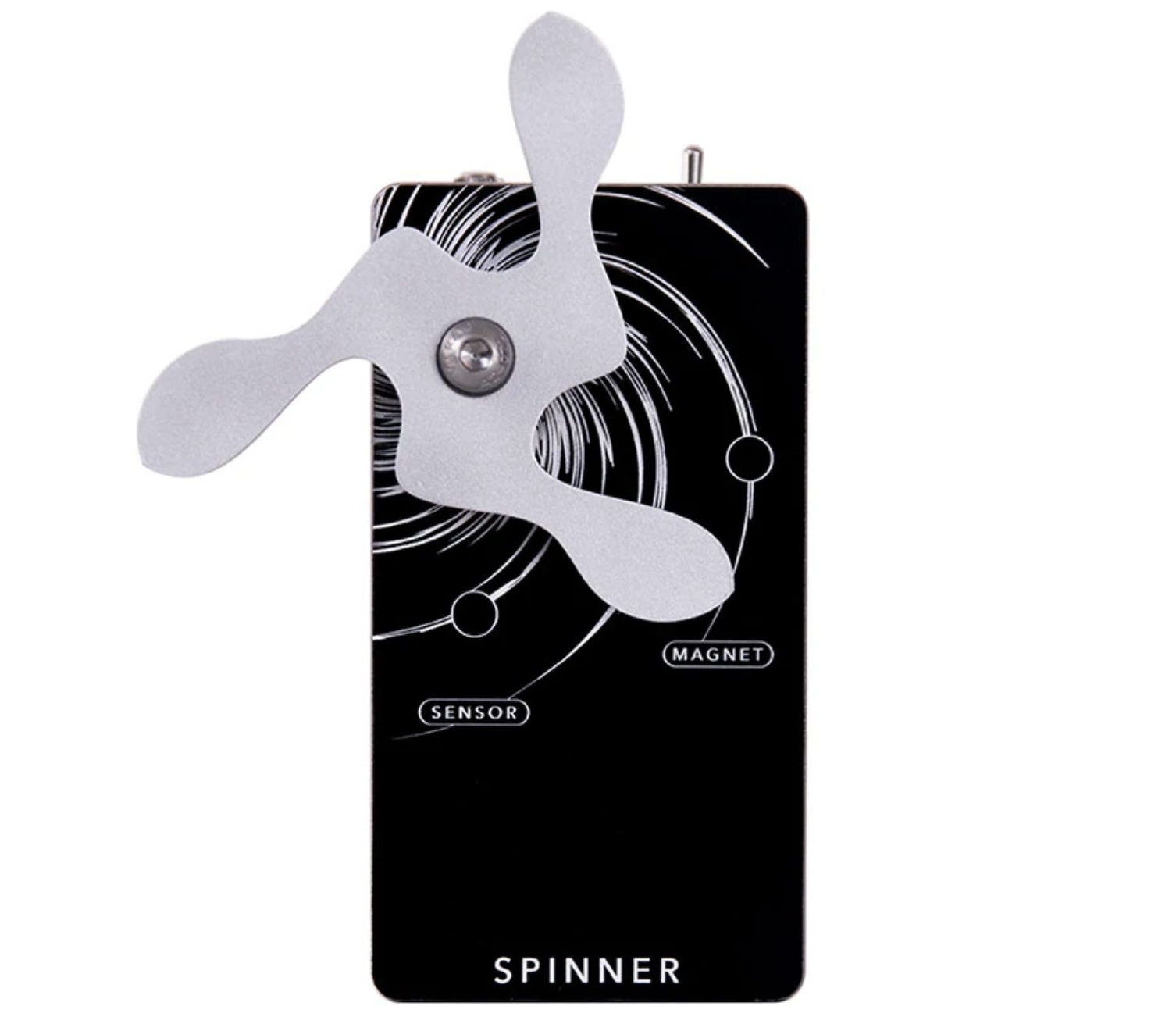 Anasounds Spinner Expression Pedal