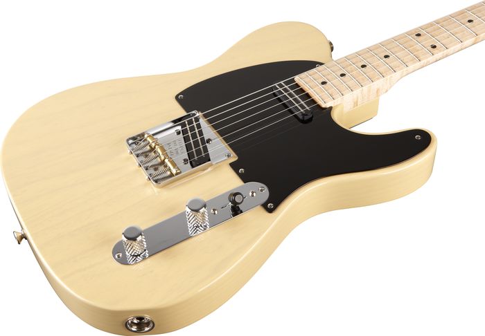 Fender Custom Shop Danny Gatton Telecaster Electric Guitar