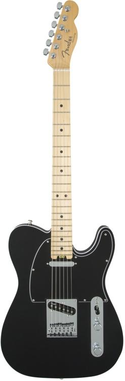 Fender American Elite Telecaster Maple Fingerboard Electric Guitar