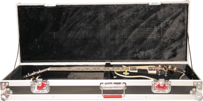 Gator G-Tour LPS Guitar Flight Case