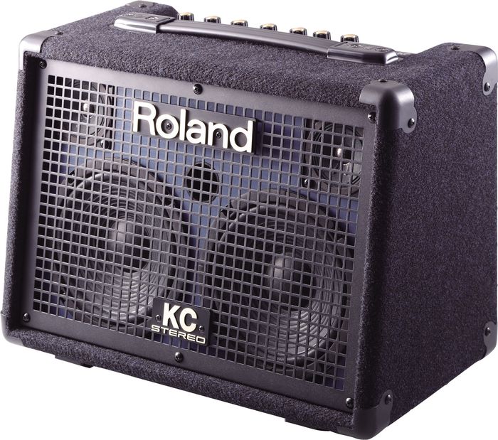 Roland KC-110 Battery-Powered Keyboard Amplifier