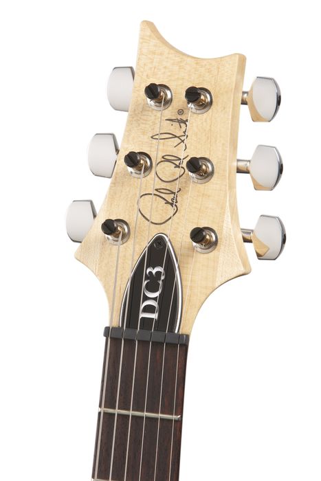 PRS DC3 with Rosewood Fretboard Electric Guitar