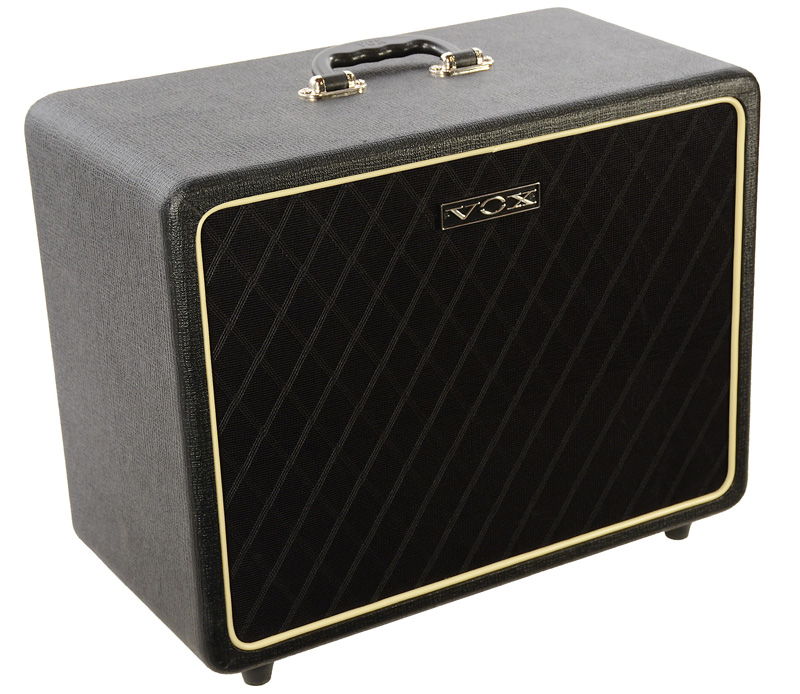VOX NIGHT TRAIN G2 1X12 EXTENSION CAB