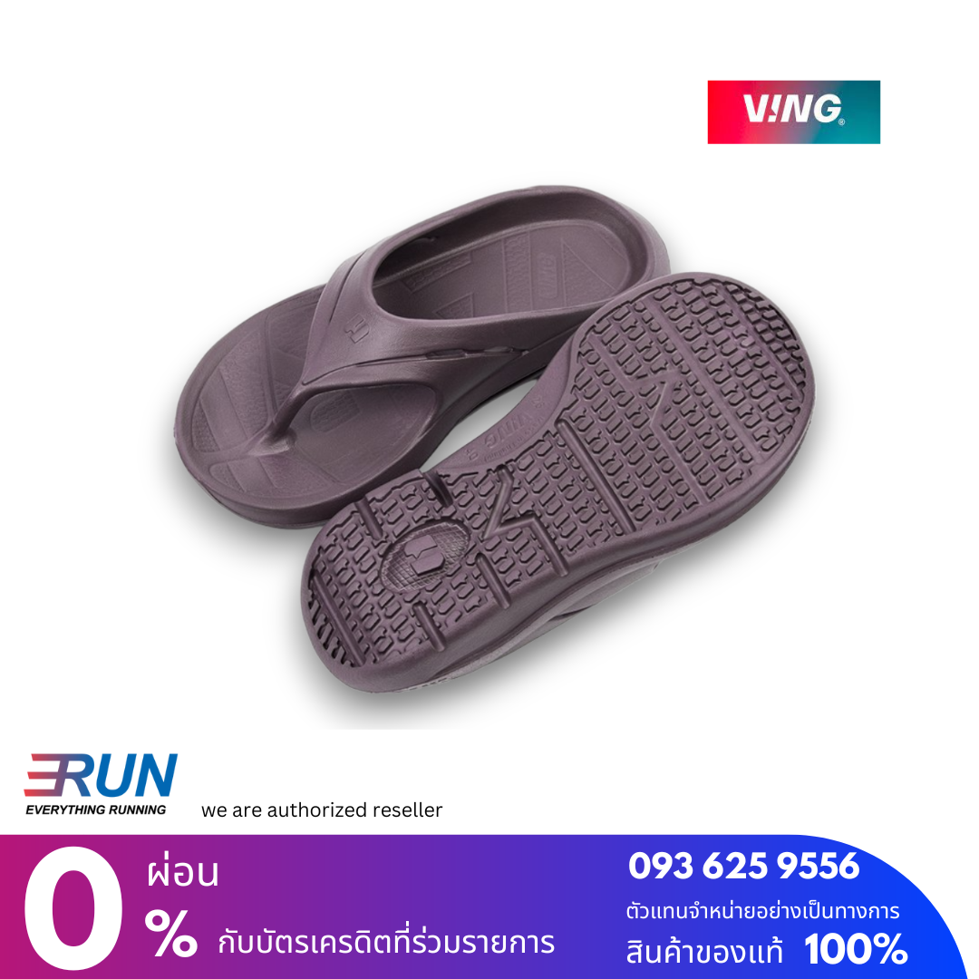 VING VARI V Recovery Sandals รองเท้าแตะฟื้นฟู New