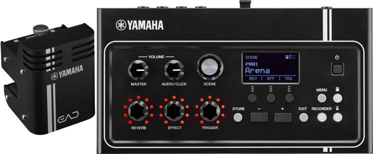 Yamaha EAD10 Acoustic Electronic Drum Module