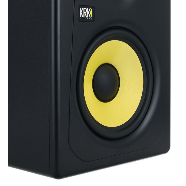 KRK Kreate 8 Active Powered Studio Monitor with Bluetooth (Single)