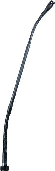 Shure MX418SE/C Microflex Gooseneck Condenser Mic