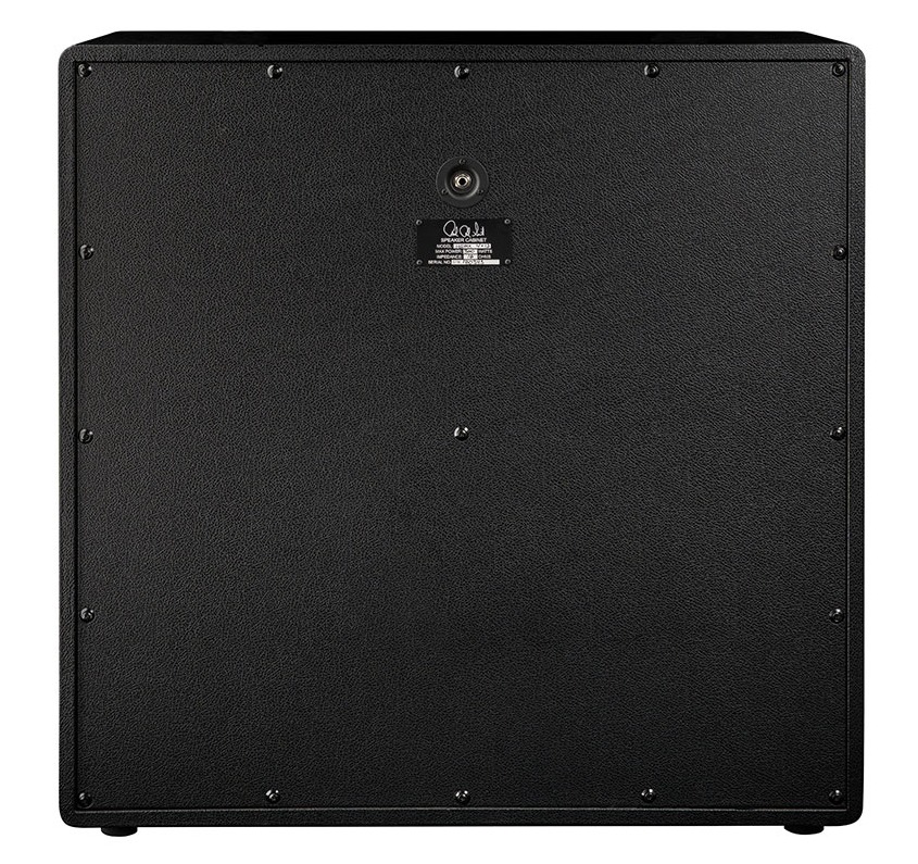 Paul Reed Smith HDRX 4x12" Closed Back Speaker Cabinet Creme - 107682-SP