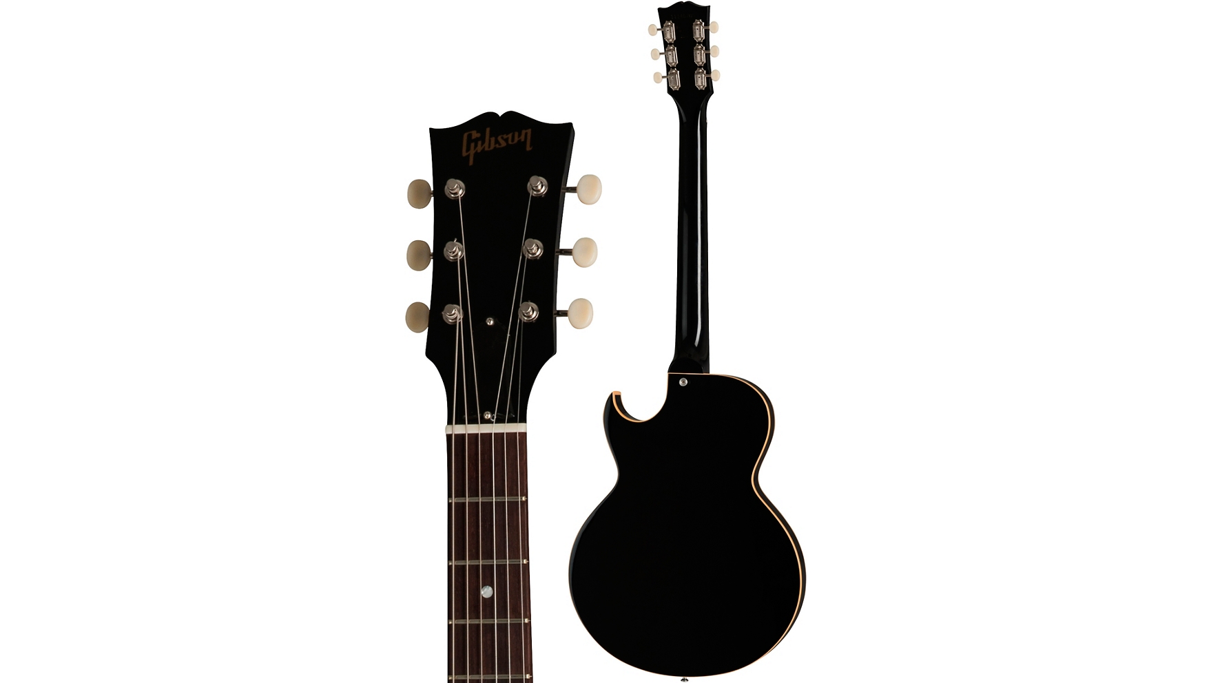 Gibson ES-235 Semi-Hollow Electric Guitar