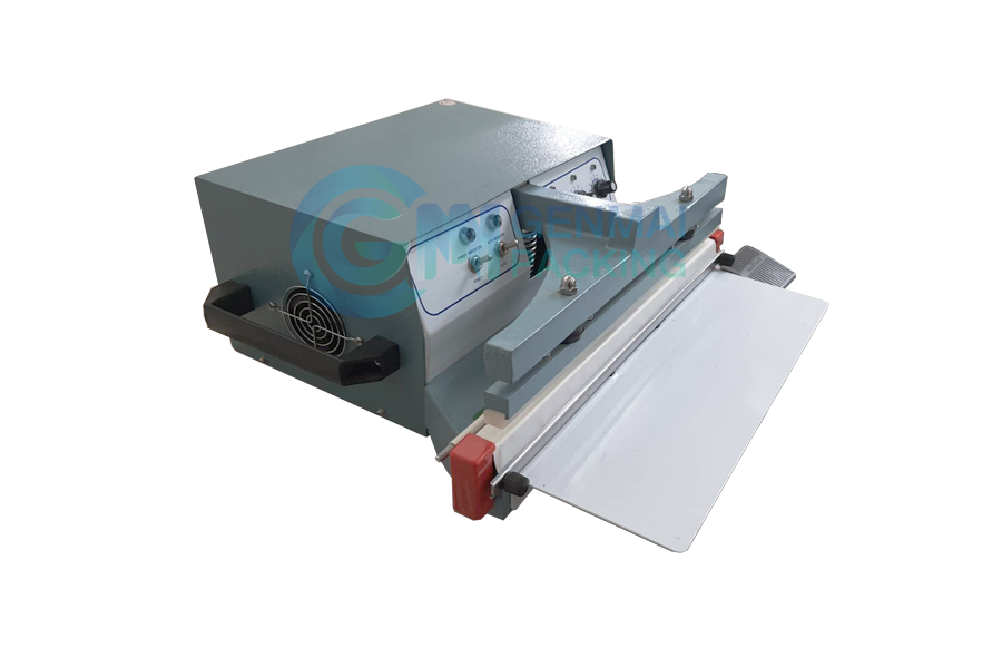 เครื่องซีลปากถุง รุ่น PS-450