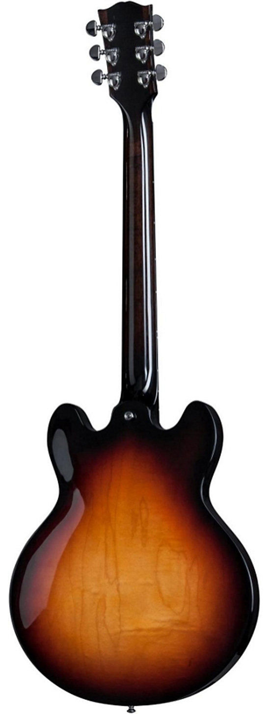 Gibson 2015 1963 ES-335TD Semi-Hollow Electric Guitar