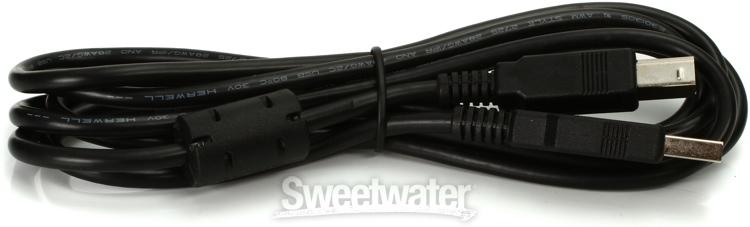 Casio XW-DJ1 Trackformer DJ Controller