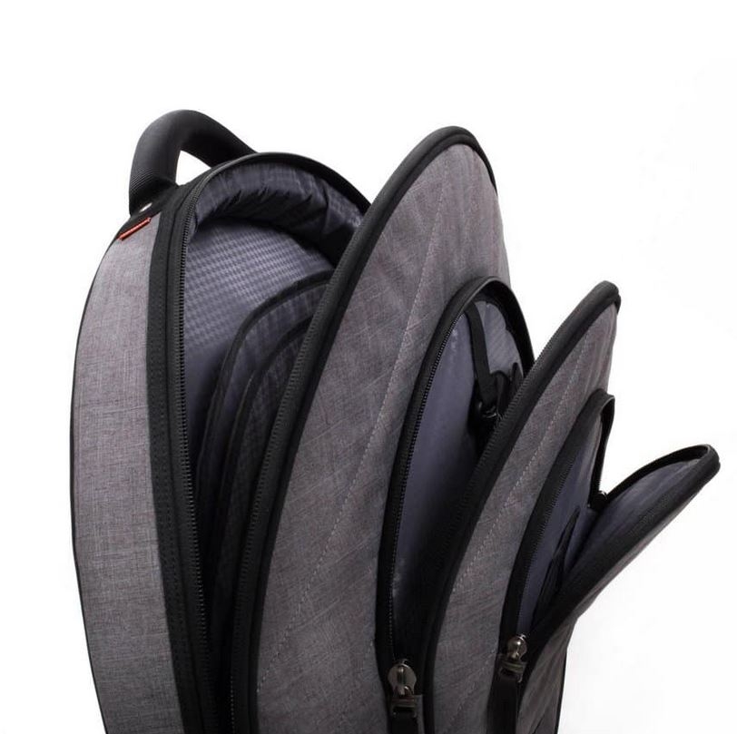 Mono M80 Cymbal Case 22, Ash (M80-CY22-ASH)