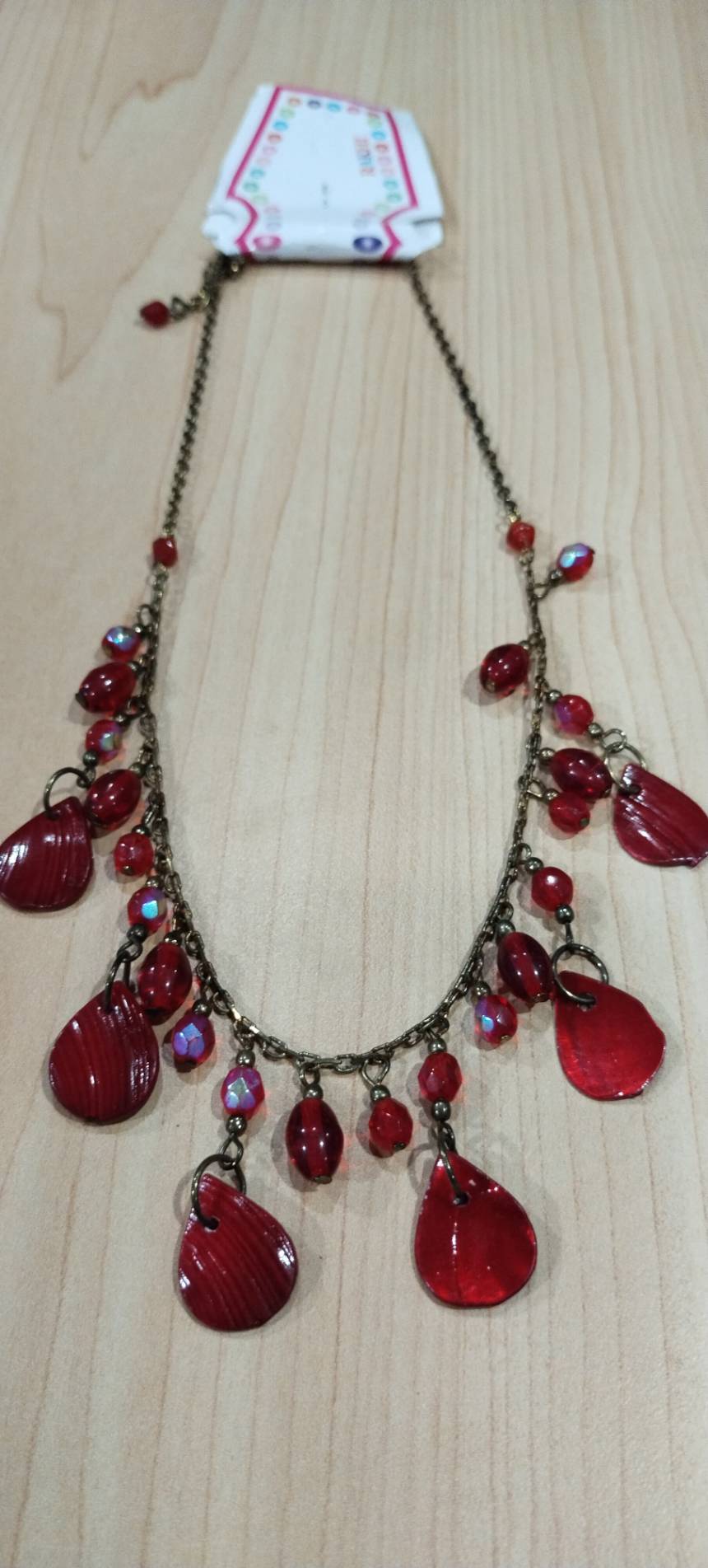 เครื่องประดับ แฟชั่น จัดส่งคละแบบ