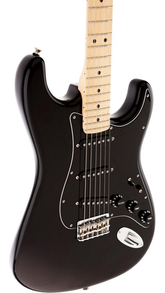 Fender Limited Edition 70s Hardtail Special Stratocaster