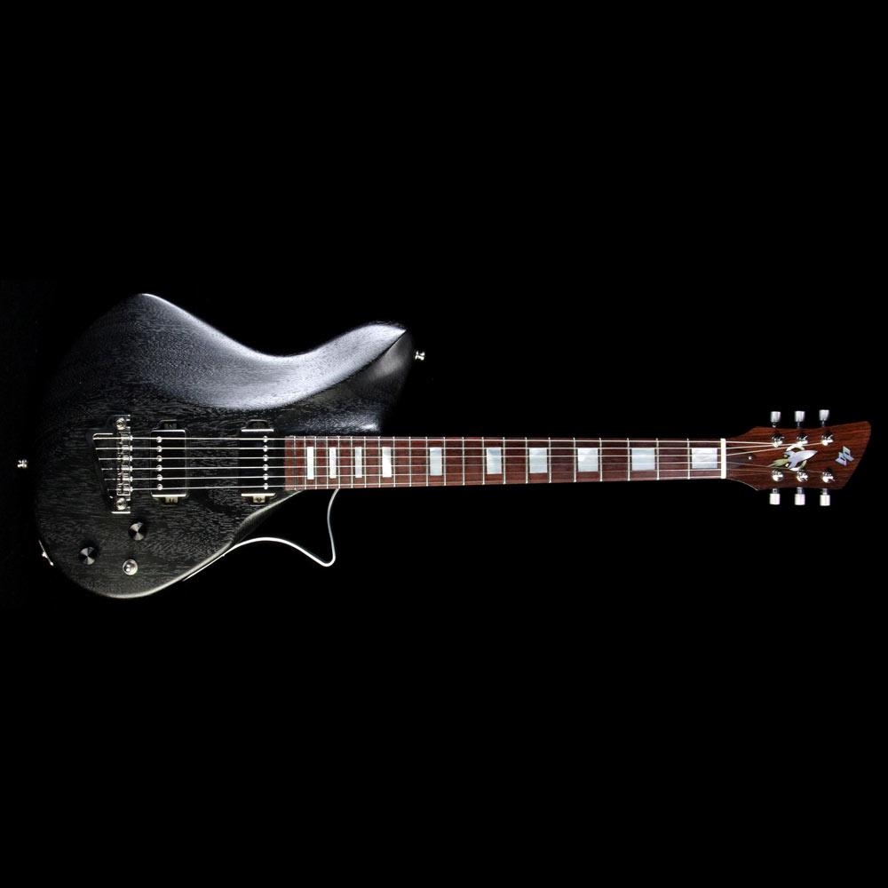 Dean Gordon Mirus Electric Guitar - Satin Black